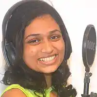 Picture for song 'Minha Luz' by artist 'Sherize Monteiro'