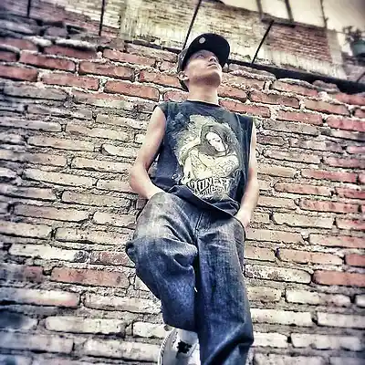 Picture for song '"El Tiempo Vuela" Giorgin x BFM Boom Bap Type Beat' by artist 'Silence Code'