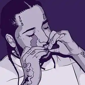 Picture for song 'Raw (Gucci Mane x Yung Bans)' by artist 'SlimTagRo'