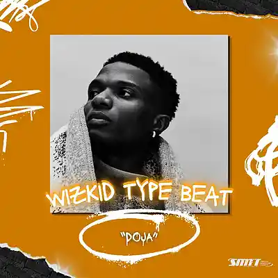 Picture for song ''Doja' - Afrobeat x Wizkid x Skepta Type Beat' by artist 'Smooth PDC'
