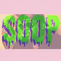 Picture for song 'SCRAPE @LONGWAY (FREE DL)' by artist 'SOOP Instrumentals'