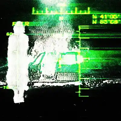 Picture for song 'toxins' by artist 'Soren Cornix'