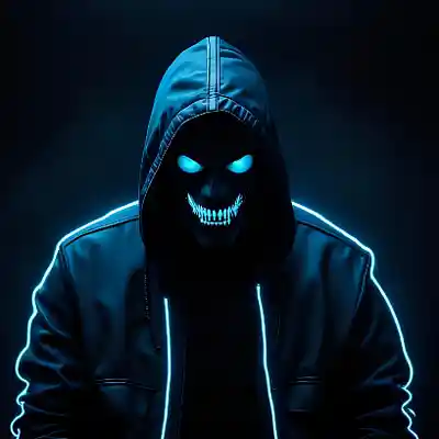 Picture for song '"No Time" Hardcore x Dark x Drill Beat' by artist 'SoundDriveRecords'