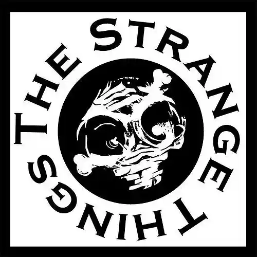 Picture for song 'Underwater' by artist 'The Strange Things'