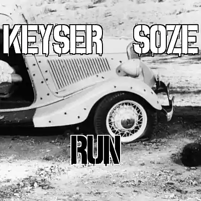 Picture for song '(NYC DRILL) Run' by artist 'TheRealKeyserSoze'
