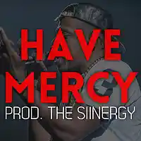 Picture for song 'Have Mercy Jay Z FREE DL' by artist 'The Siinergy'