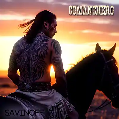 Picture for song 'Comanchero (cover)' by artist 'Tier89'