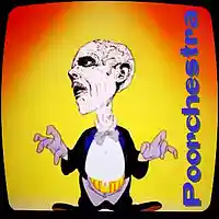 Picture for song 'Poorchestra' by artist 'Turtle Necromancer'