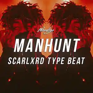 Picture for song 'Manhunt (BUY 1 GET 4 FREE)' by artist 'Wendigo'