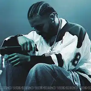 Picture for song 'Time Doesn't Heal *BLACK FRIDAY SALE -50*' by artist 'Wendigo'