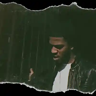 Picture for song 'Kid Cudi Type Beat "Marijuana" Type Beat [Prod. Wh' by artist 'Whomadeitwoo'