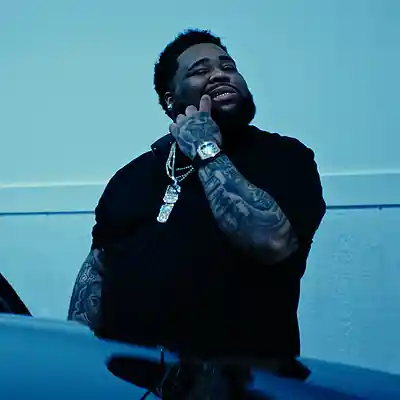 Picture for song 'Default - Rod Wave x Polo G Type Beat' by artist 'World Beats'