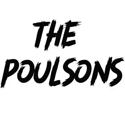 Picture for song 'ROMPA STOMPA' by artist 'THE POULSONS'