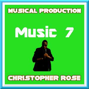 Picture for song 'The Artistic Masterpiece' by artist 'Christopher Liam Rose'