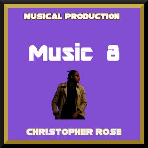 Picture for song 'Lightness Over Darkness' by artist 'Christopher Liam Rose'