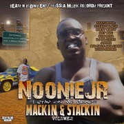 Picture for song 'Intro - I stay on my Grind' by artist 'Noonie JR'