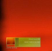 Picture for song 'When There Is No End (Radio Edit)' by artist 'Bon Lucas (2003-2009)'