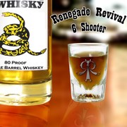 Picture for song 'Cheap Whisky and Cheaper Women' by artist 'Renegade Revival'