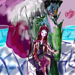 Picture for song 'thinkin about love mp3' by artist 'Daisys Sit Still'