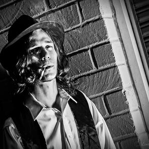 Picture for song 'Octopus 1 784' by artist 'Sunkid Boppermen aka Truth Proof Dood'