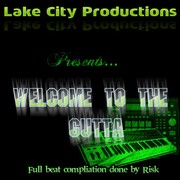 Picture for song 'Club Bounce' by artist 'Lake City Productions'