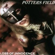 Picture for song '01 Intro' by artist 'Potters Field US METAL'