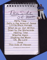 Picture for song 'Safe in the Arms of Jesus' by artist 'Cam7Song'
