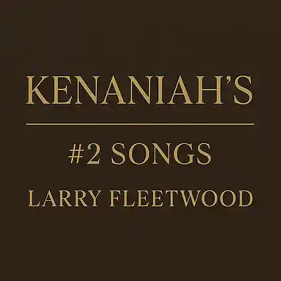 Picture for song 'He Sees More' by artist 'Larry Fleetwood'