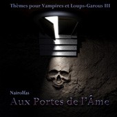 Picture for song 'Ame Abandonnee (Version Gothique)' by artist 'Wolfy d'Arkan'