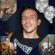 Picture for song 'Envy' by artist 'Scott A Brady'