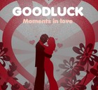 Picture for song 'GoodLuck - Moments in love' by artist '010-Wise'