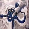 Picture for song 'Ego Booster' by artist '1000 Locks'