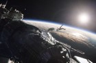 Picture for song '*NEW* ::. GRAVITY .:: (Free D/L!)' by artist '17 Stacks'