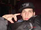 Picture for song 'Faced Down' by artist '1-cru'