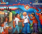 Picture for song '100% Freestylo' by artist '1 Krazy Mexica'