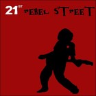 Picture for song 'Dancing With The Devil' by artist '21st Rebel Street'