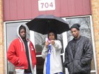 Picture for song 'Let dem h**s in' by artist '229SOUTHRN ROYALTY'
