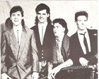 Picture for song 'Will You Still Believe? (Reign Archive)' by artist '22FIVE'