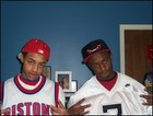 Picture for song 'This Iz Y We Hot' by artist '23 Boyz'