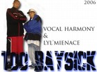 Picture for song 'MY 1ST MIEN SONG' by artist '2BASIC'