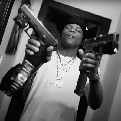 Picture for song '"WENT LEGIT" - Lil Noonie Type Beat' by artist '2k5 jaay'