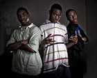 Picture for song 'Swagger Jackerz' by artist '3 Kingz600'