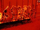Picture for song 'lost in action' by artist '3rd person reflection'