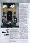 Picture for song 'KAKAIBA' by artist '3rd world jam'