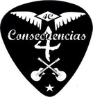 Picture for song 'Malherido' by artist '4 Consecuencias'