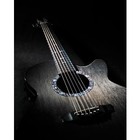 Picture for song 'Devin Smith Presents: Guilty Pleasure Acoustic' by artist '4est Best production (Forrest Wilson)'