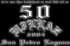 Picture for song '_Yeah beybi you know_' by artist '50killaz Ng TonDo'