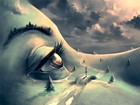 Picture for song 'Feels Like Snow' by artist '5280beats khalilbeatz'