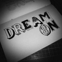 Picture for song 'Dream On - Free/DL' by artist '7th Ave Productionz'