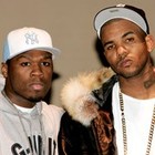 Picture for song 'It Aint The Same (50 & Game back2gether)' by artist '805 Muzik'